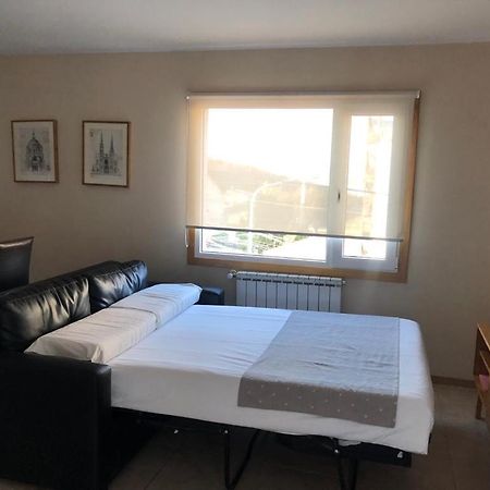 Complejo Los Guindos - Ushuaia Flat Ngoại thất bức ảnh