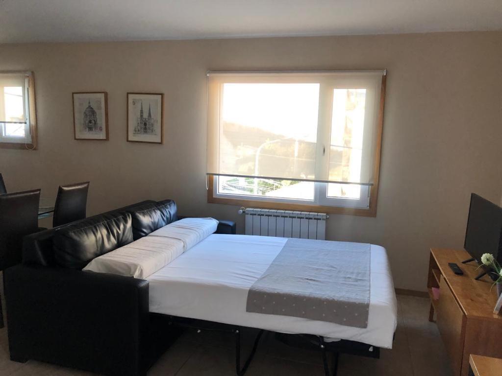 Complejo Los Guindos - Ushuaia Flat Ngoại thất bức ảnh