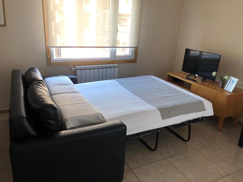 Complejo Los Guindos - Ushuaia Flat Ngoại thất bức ảnh