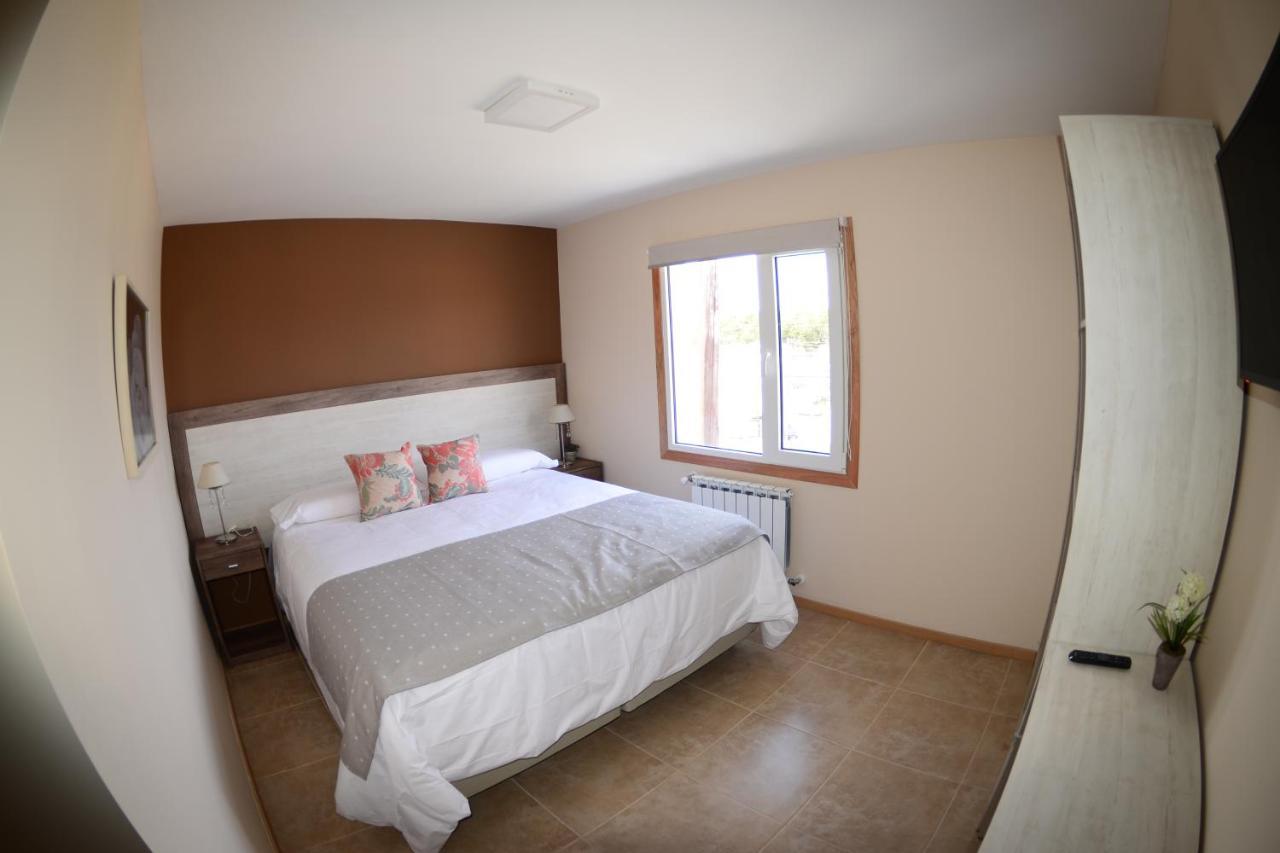 Complejo Los Guindos - Ushuaia Flat Ngoại thất bức ảnh