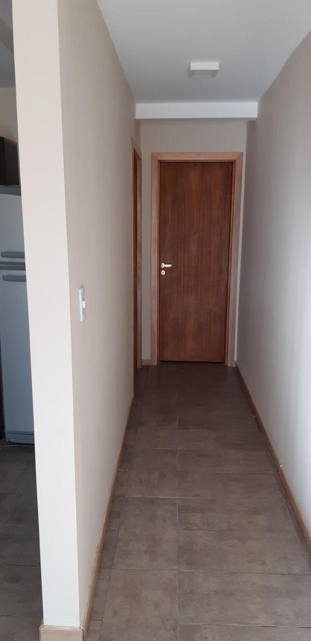 Complejo Los Guindos - Ushuaia Flat Ngoại thất bức ảnh