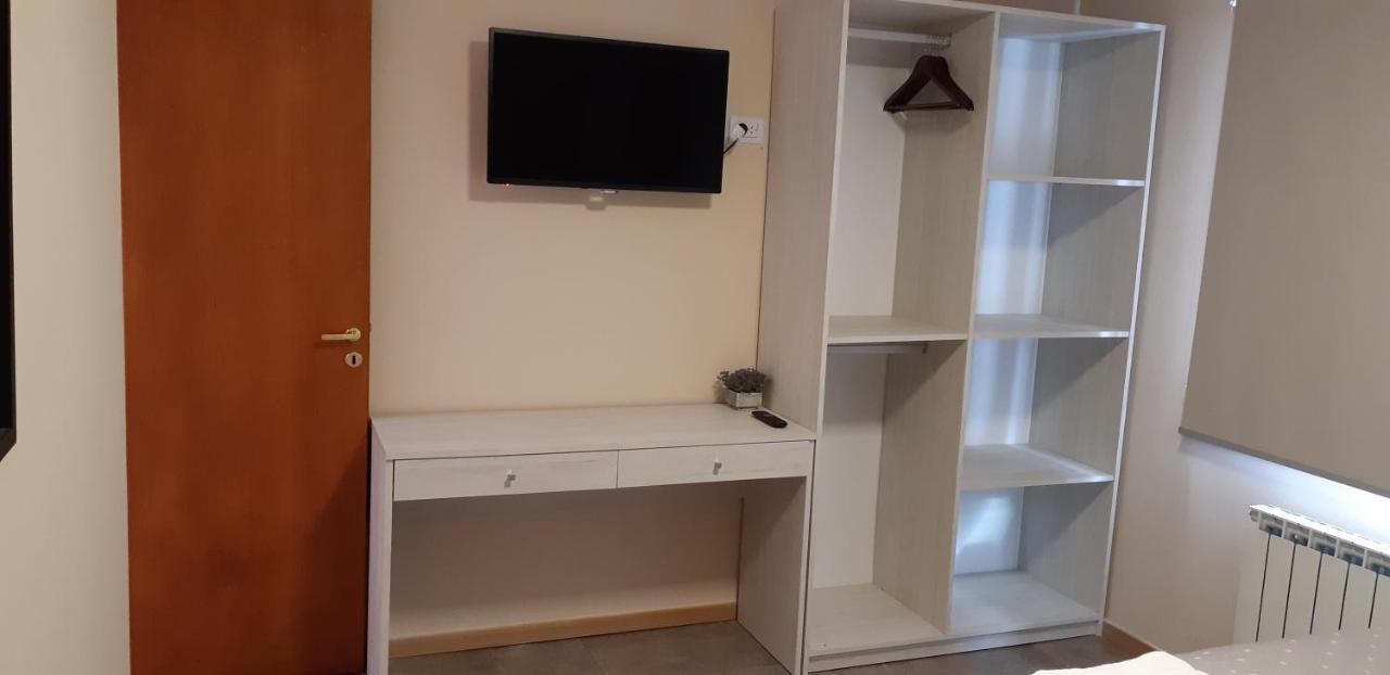Complejo Los Guindos - Ushuaia Flat Ngoại thất bức ảnh