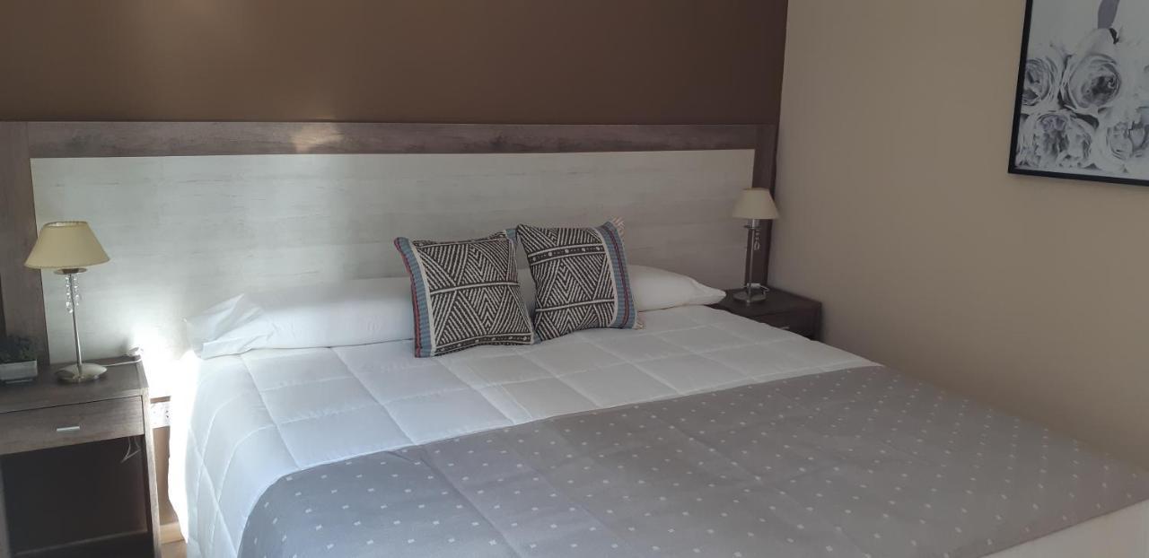 Complejo Los Guindos - Ushuaia Flat Ngoại thất bức ảnh