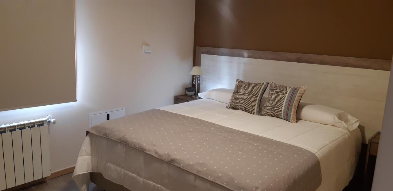Complejo Los Guindos - Ushuaia Flat Ngoại thất bức ảnh