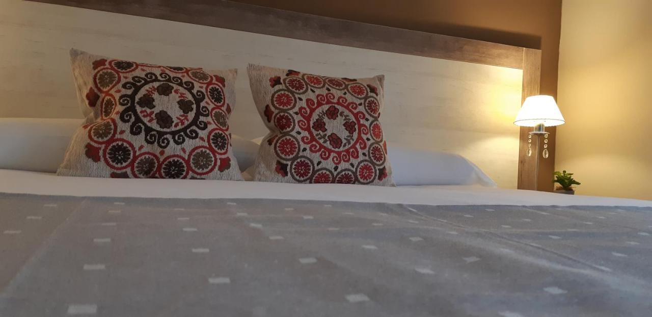 Complejo Los Guindos - Ushuaia Flat Ngoại thất bức ảnh