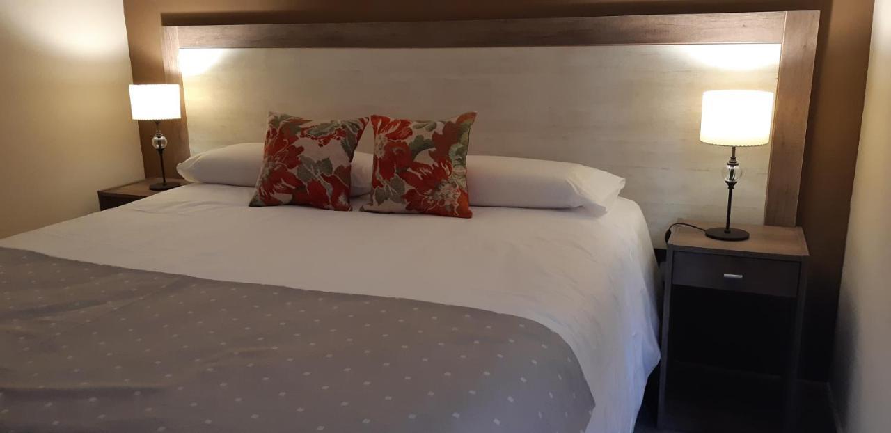 Complejo Los Guindos - Ushuaia Flat Ngoại thất bức ảnh