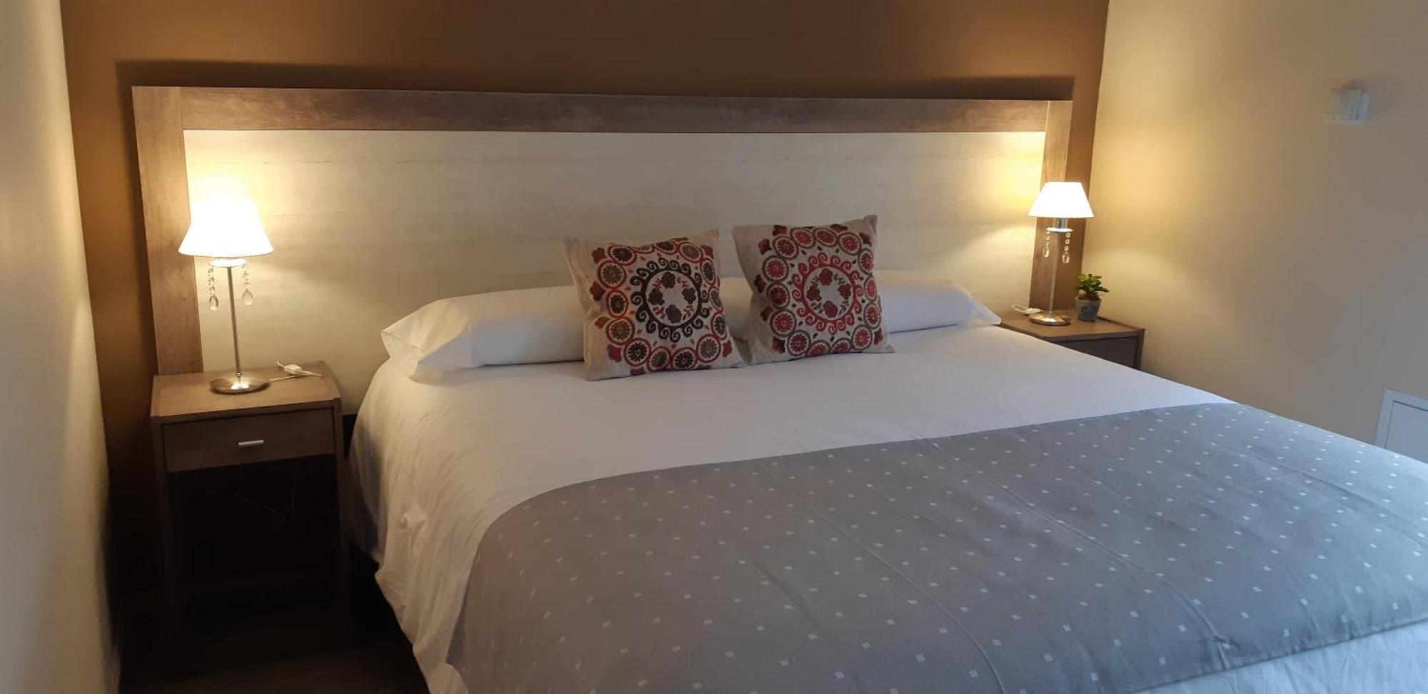 Complejo Los Guindos - Ushuaia Flat Ngoại thất bức ảnh